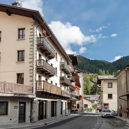 Hellochalet - Maison Paquier - Family In The Center 아파트